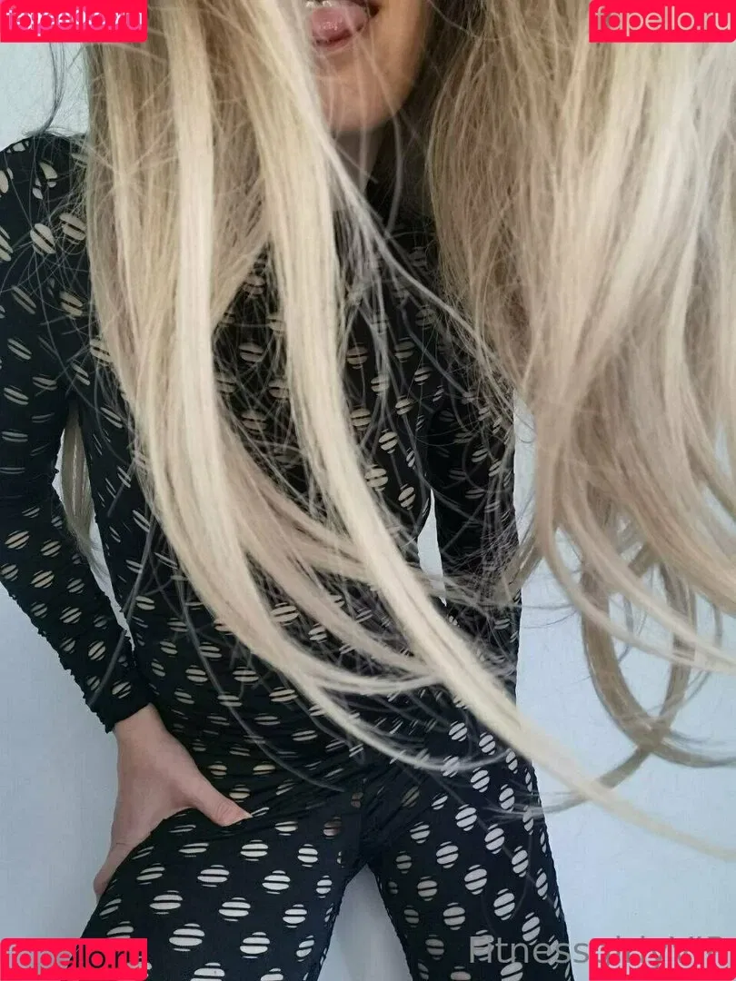 fitnessgirlyvip Onlyfans Photo Gallery 