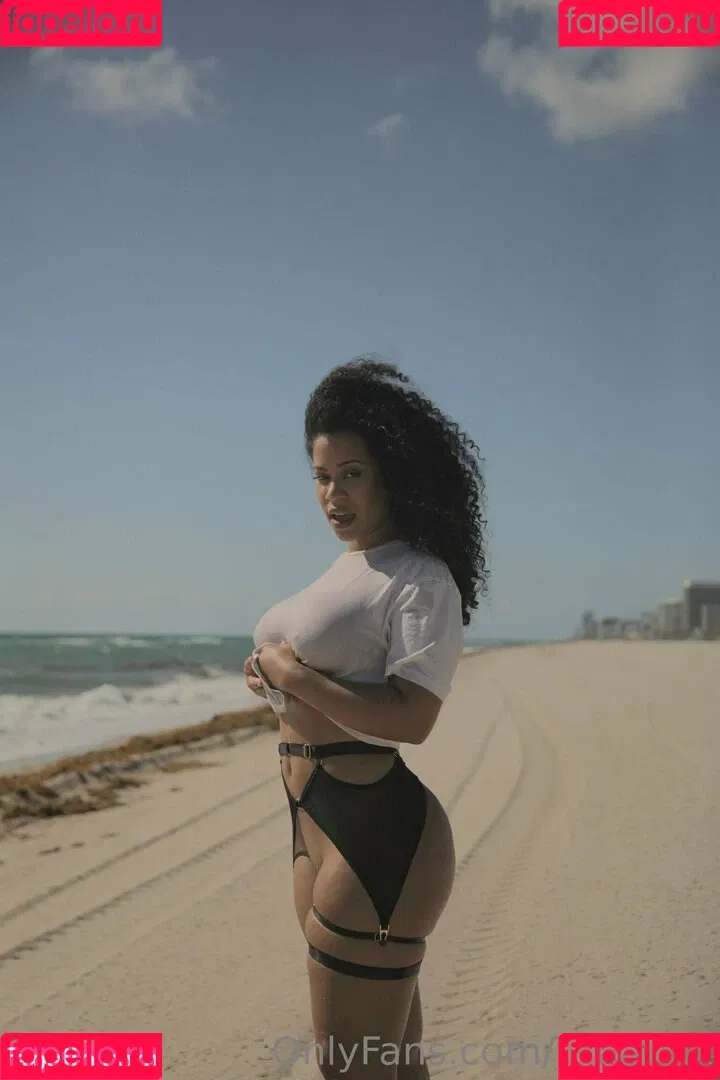 Tatiana Venezuelanvixen Onlyfans Photo Gallery 