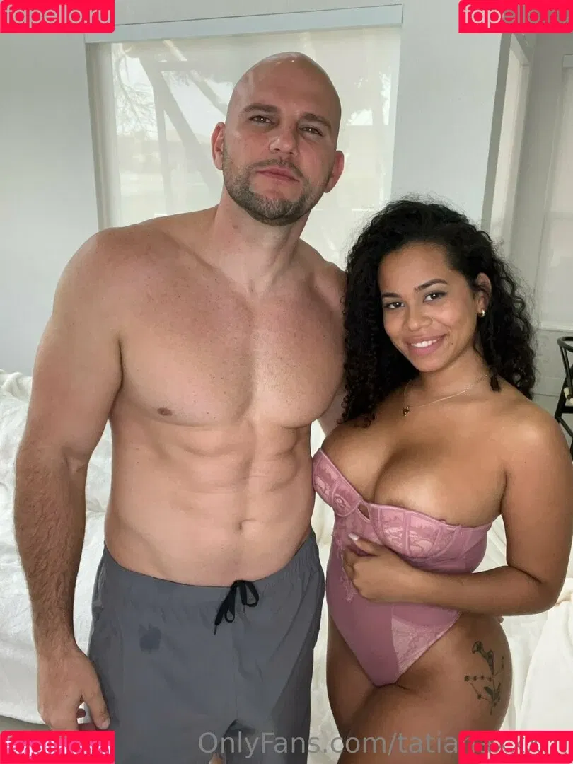 Tatiana Venezuelanvixen Onlyfans Photo Gallery 