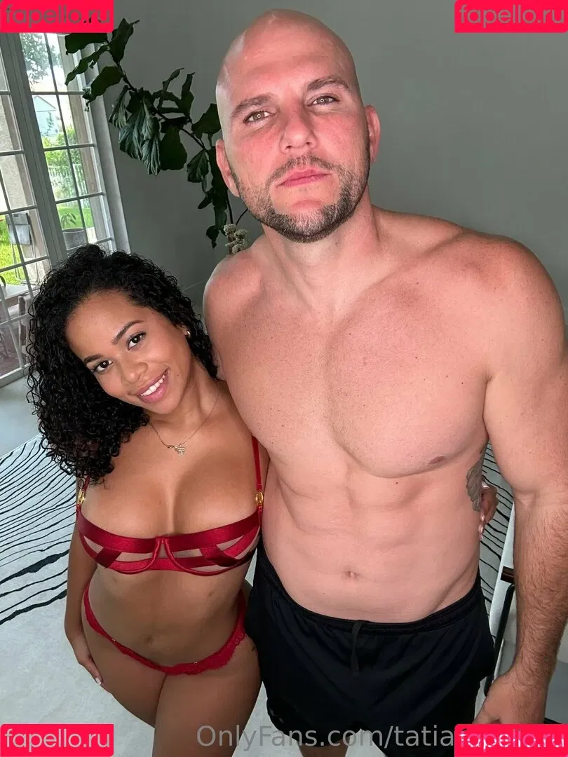 Tatiana Venezuelanvixen Onlyfans Photo Gallery 