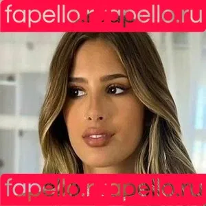 Julieta Poggio Onlyfans Photo Gallery 