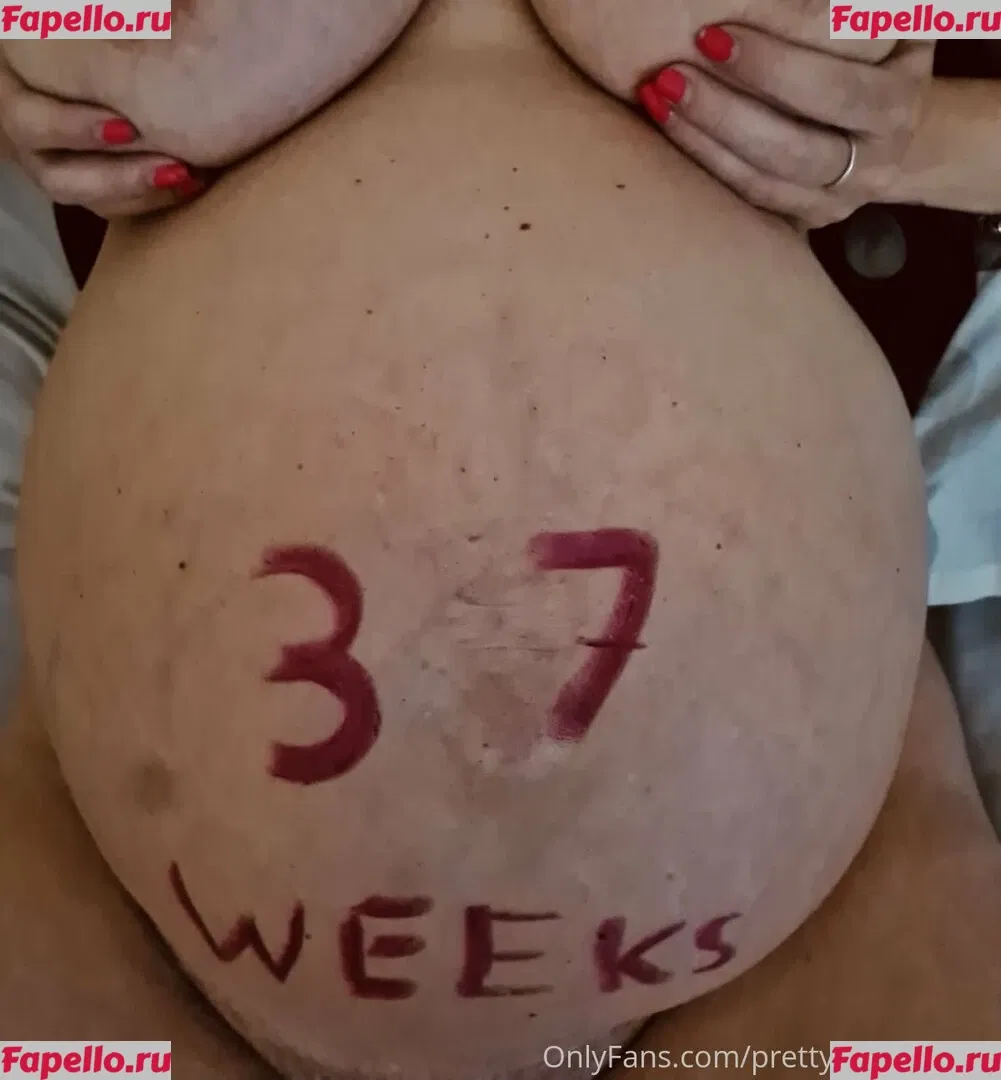 prettypregnant35 Onlyfans Photo Gallery 