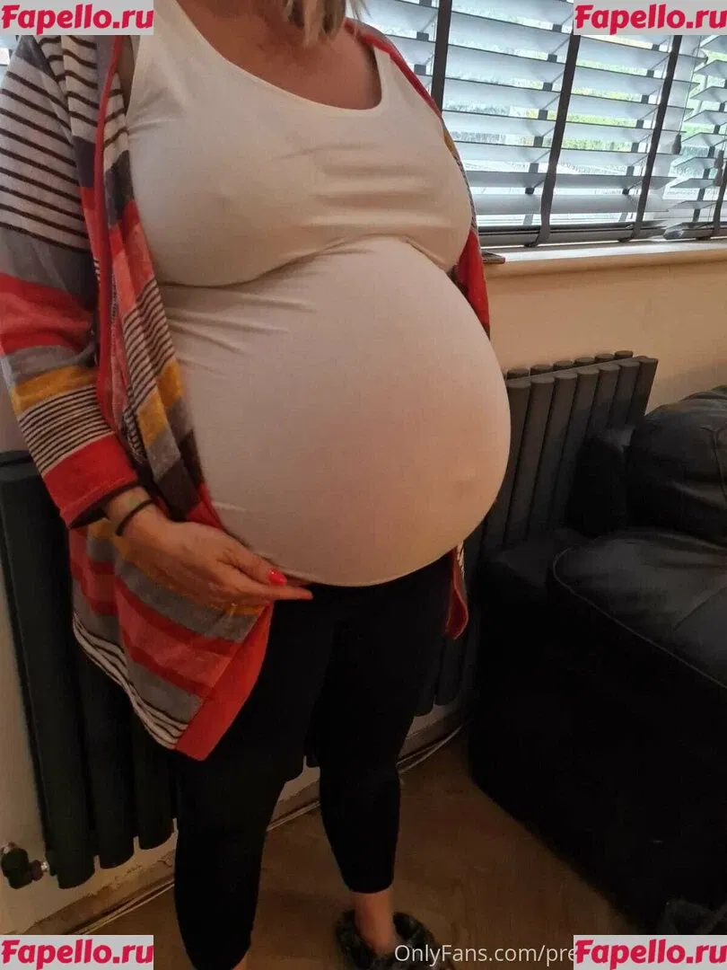 prettypregnant35 Onlyfans Photo Gallery 