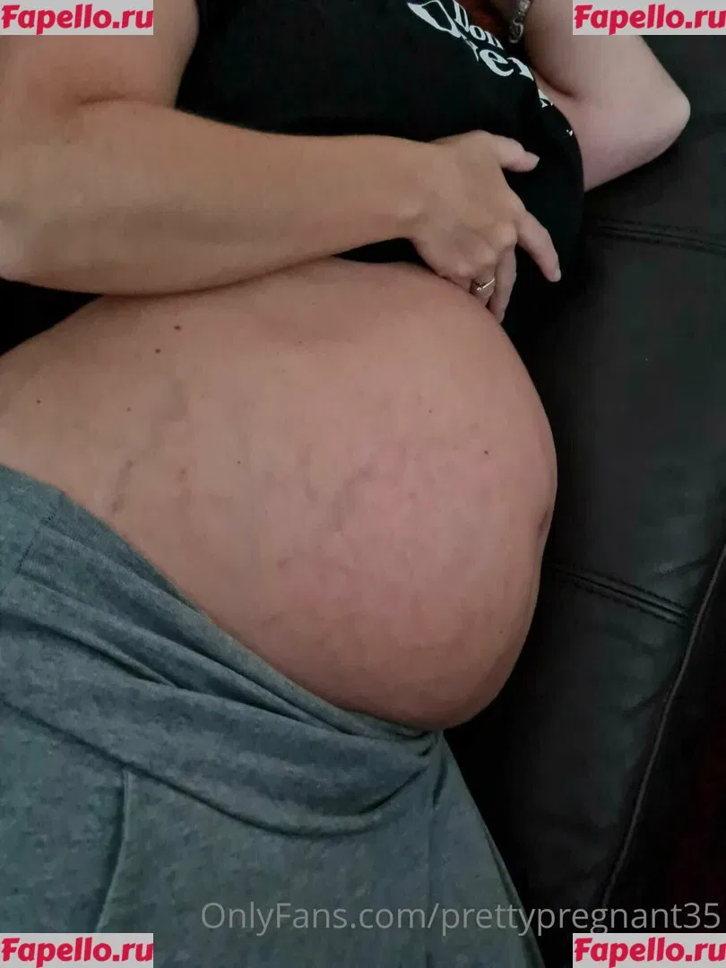 prettypregnant35 Onlyfans Photo Gallery 