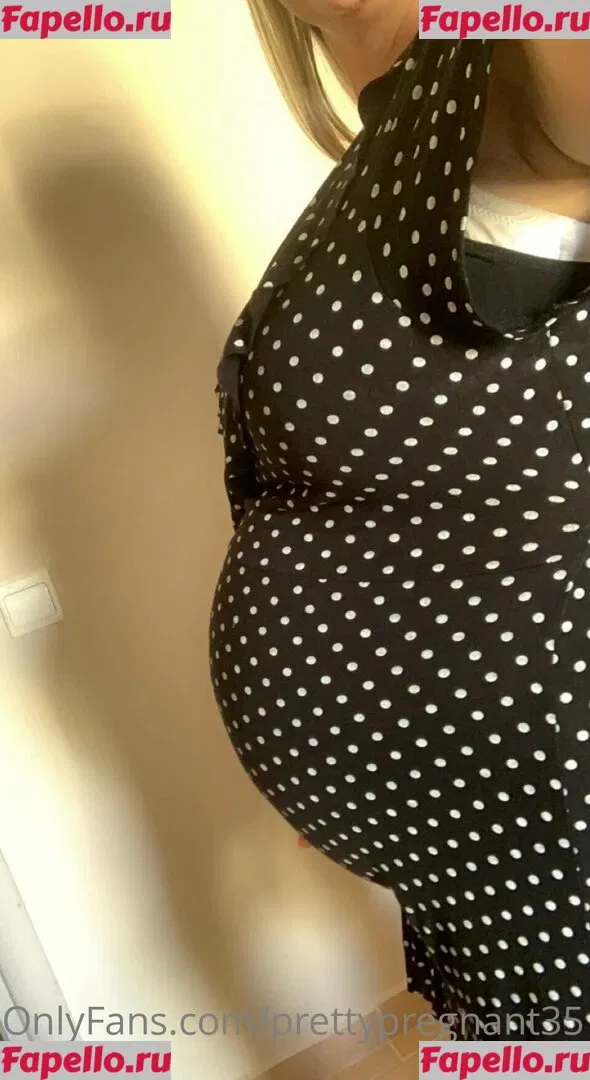 prettypregnant35 Onlyfans Photo Gallery 