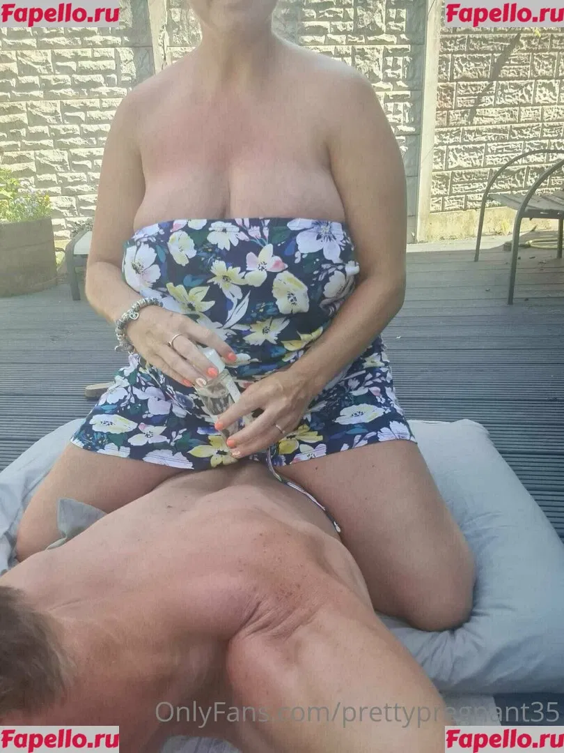prettypregnant35 Onlyfans Photo Gallery 