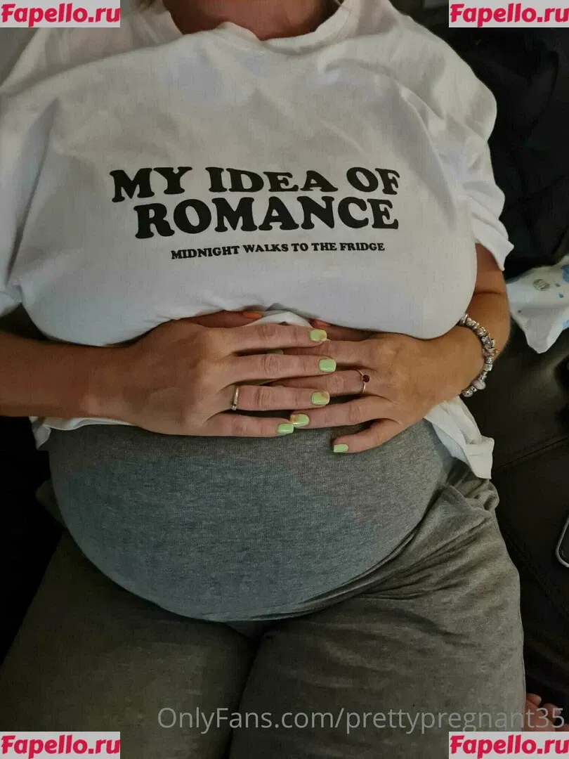 prettypregnant35 Onlyfans Photo Gallery 