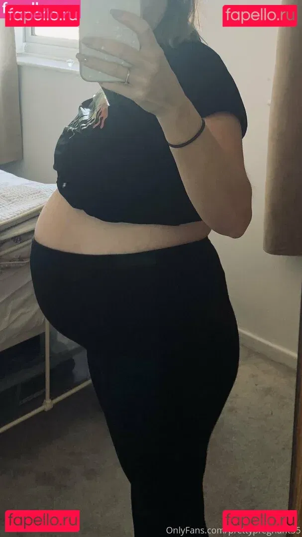 prettypregnant35 Onlyfans Photo Gallery 