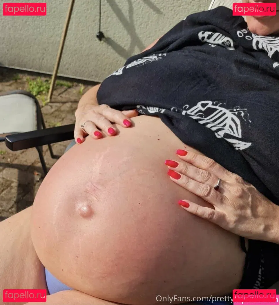 prettypregnant35 Onlyfans Photo Gallery 