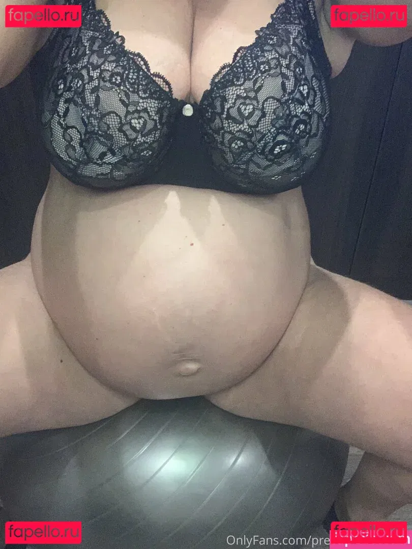 prettypregnant35 Onlyfans Photo Gallery 
