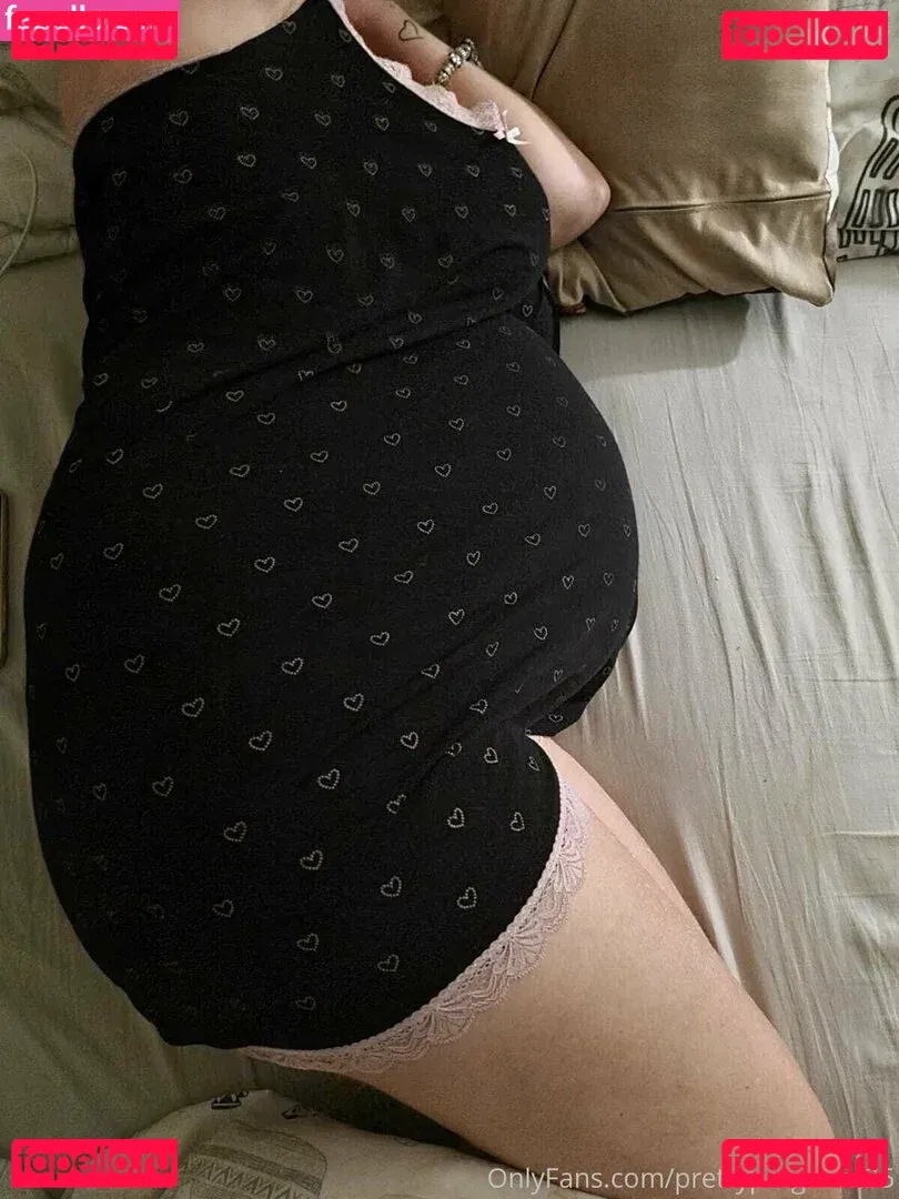prettypregnant35 Onlyfans Photo Gallery 