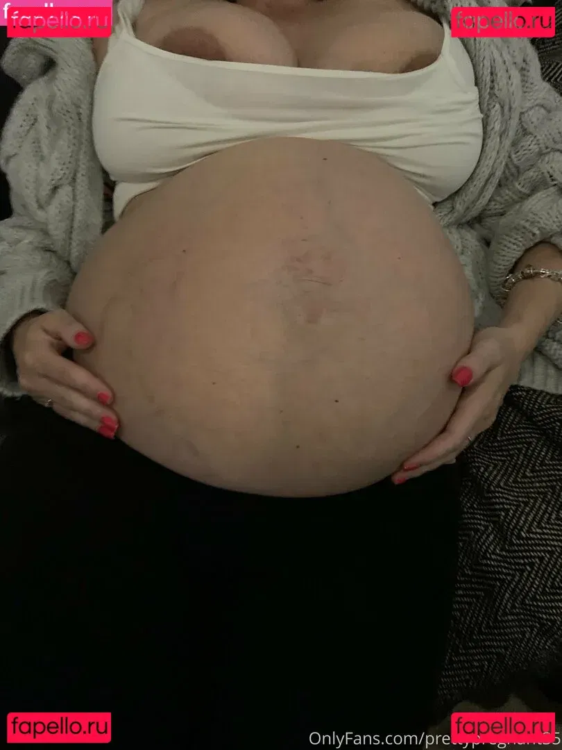 prettypregnant35 Onlyfans Photo Gallery 