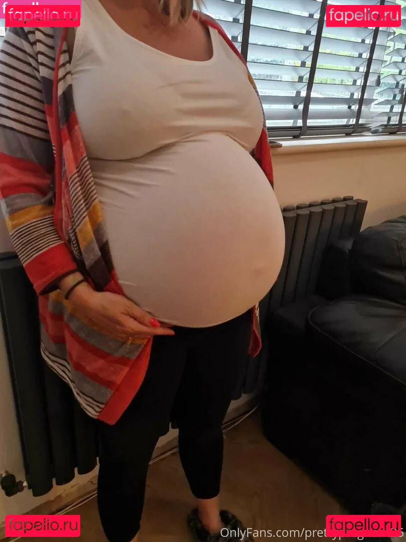 prettypregnant35 Onlyfans Photo Gallery 