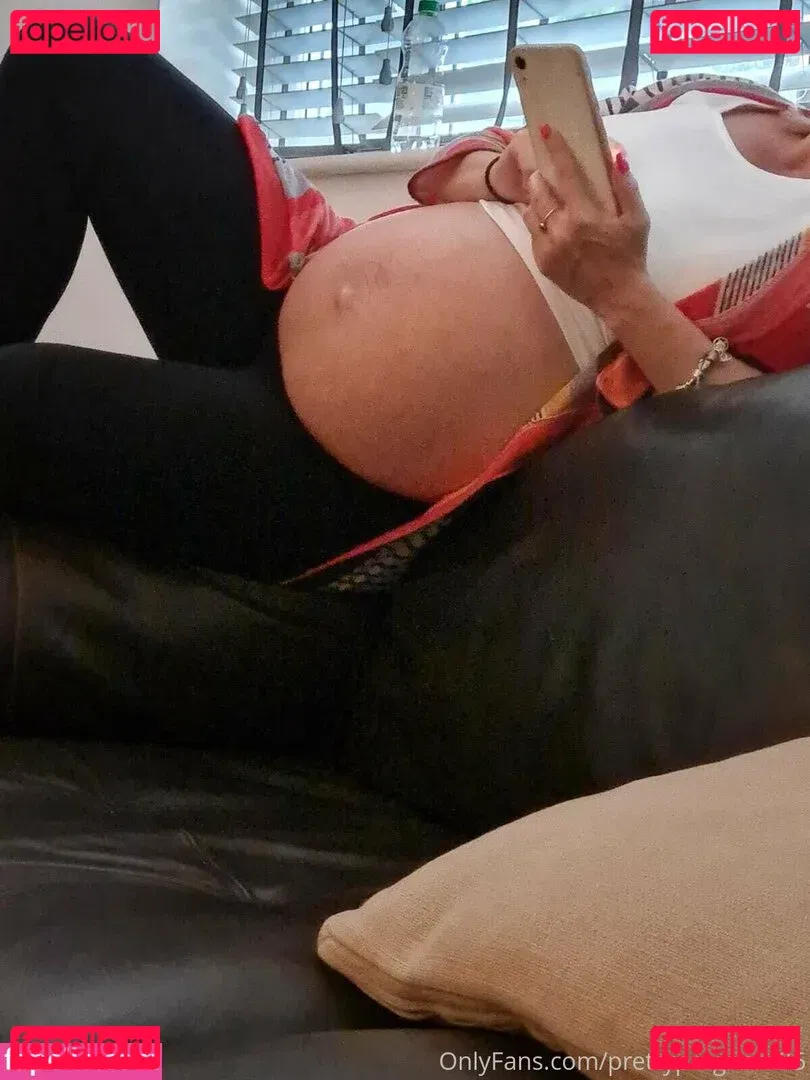 prettypregnant35 Onlyfans Photo Gallery 