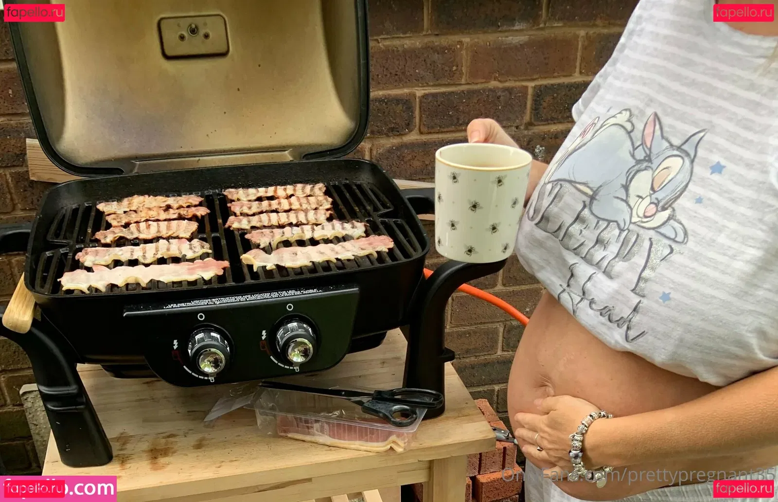 prettypregnant35 Onlyfans Photo Gallery 