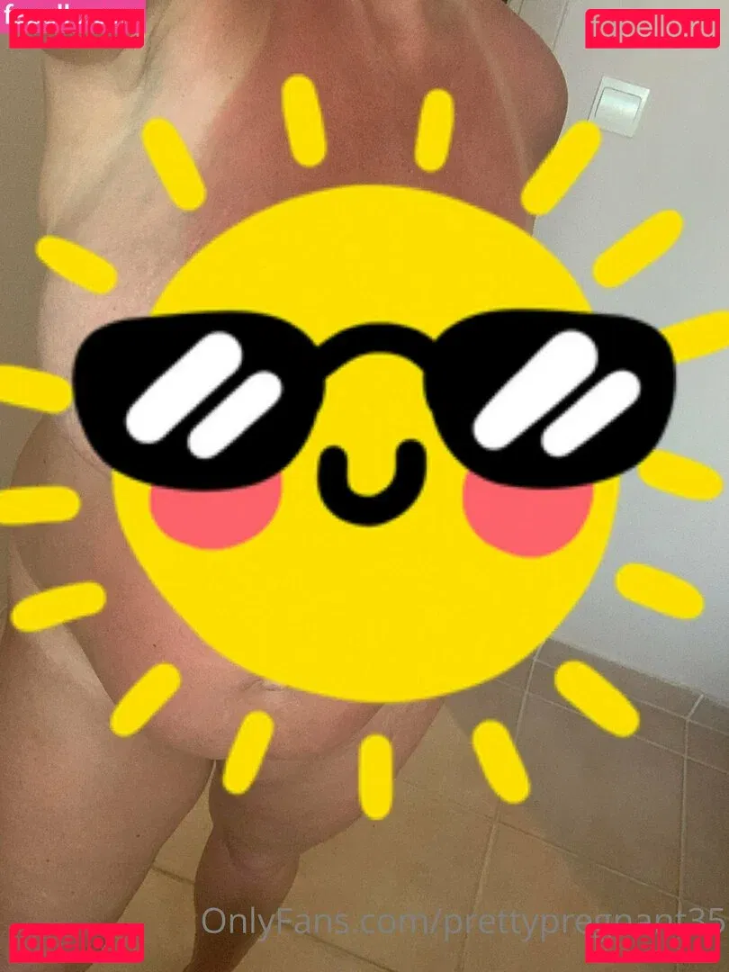prettypregnant35 Onlyfans Photo Gallery 
