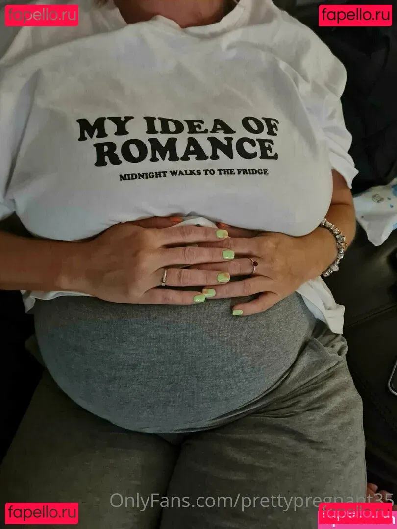 prettypregnant35 Onlyfans Photo Gallery 