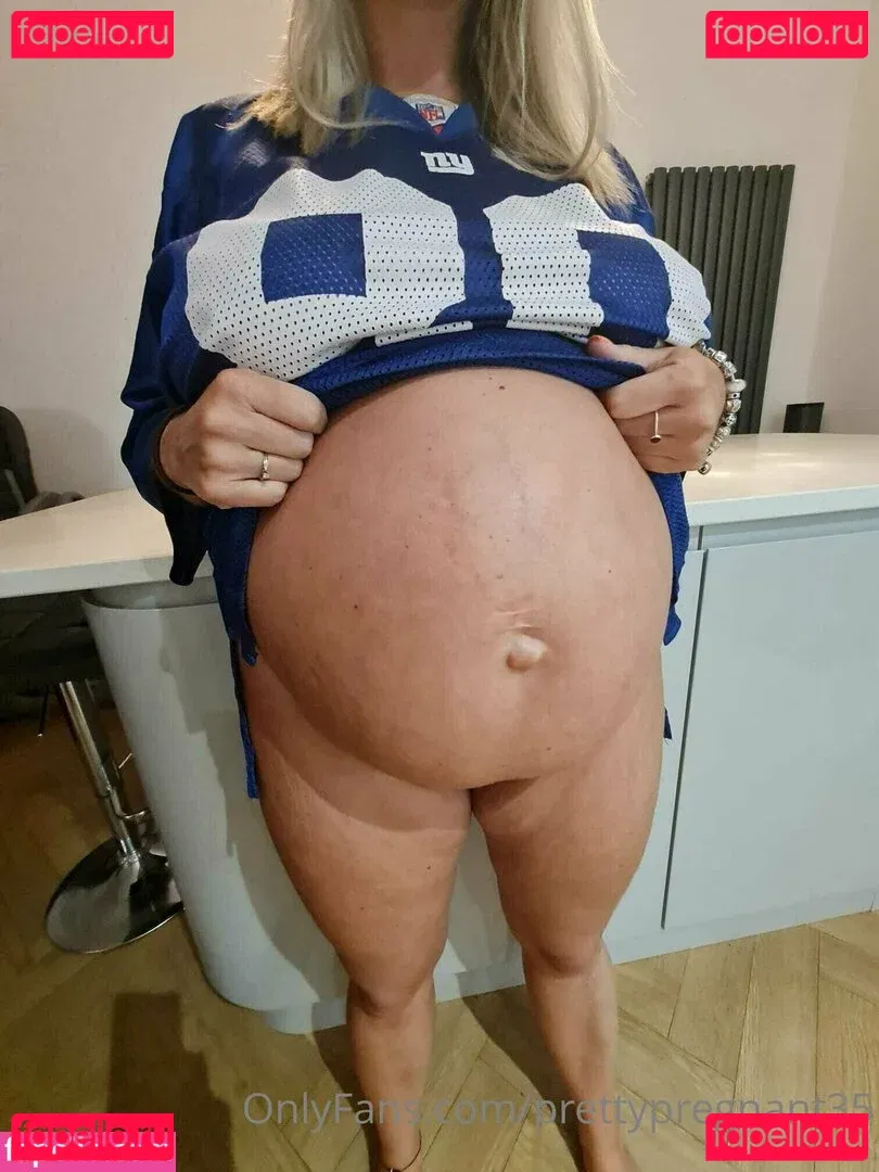prettypregnant35 Onlyfans Photo Gallery 