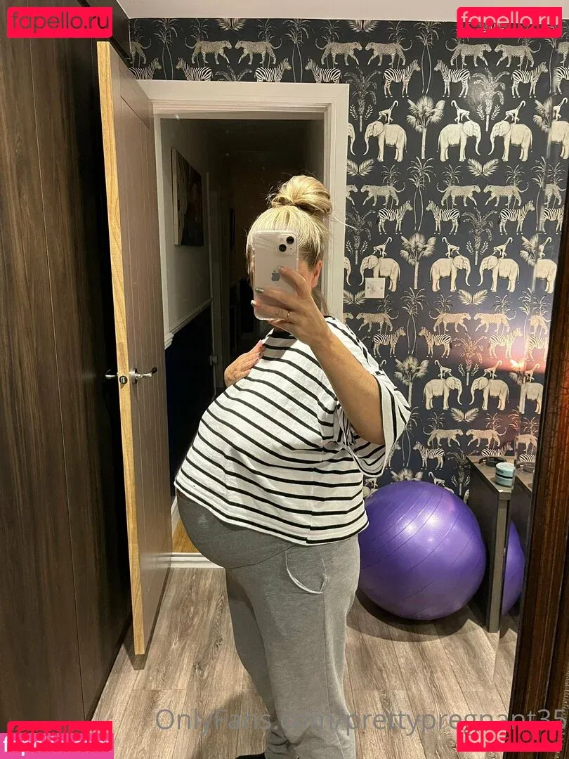 prettypregnant35 Onlyfans Photo Gallery 