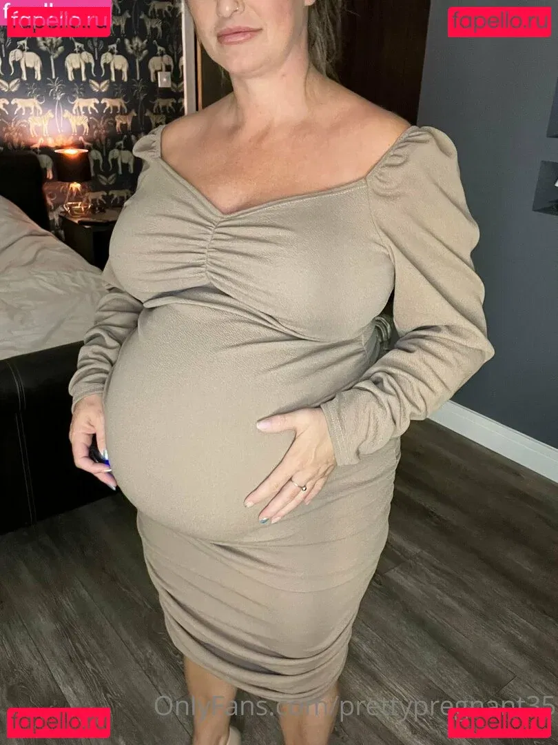 prettypregnant35 Onlyfans Photo Gallery 