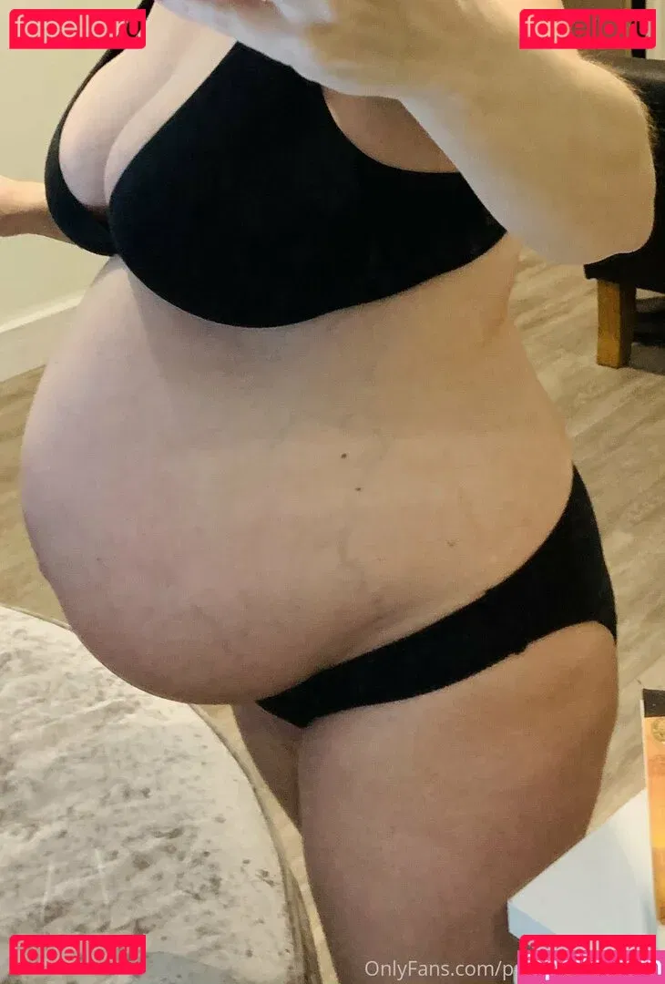 prettypregnant35 Onlyfans Photo Gallery 