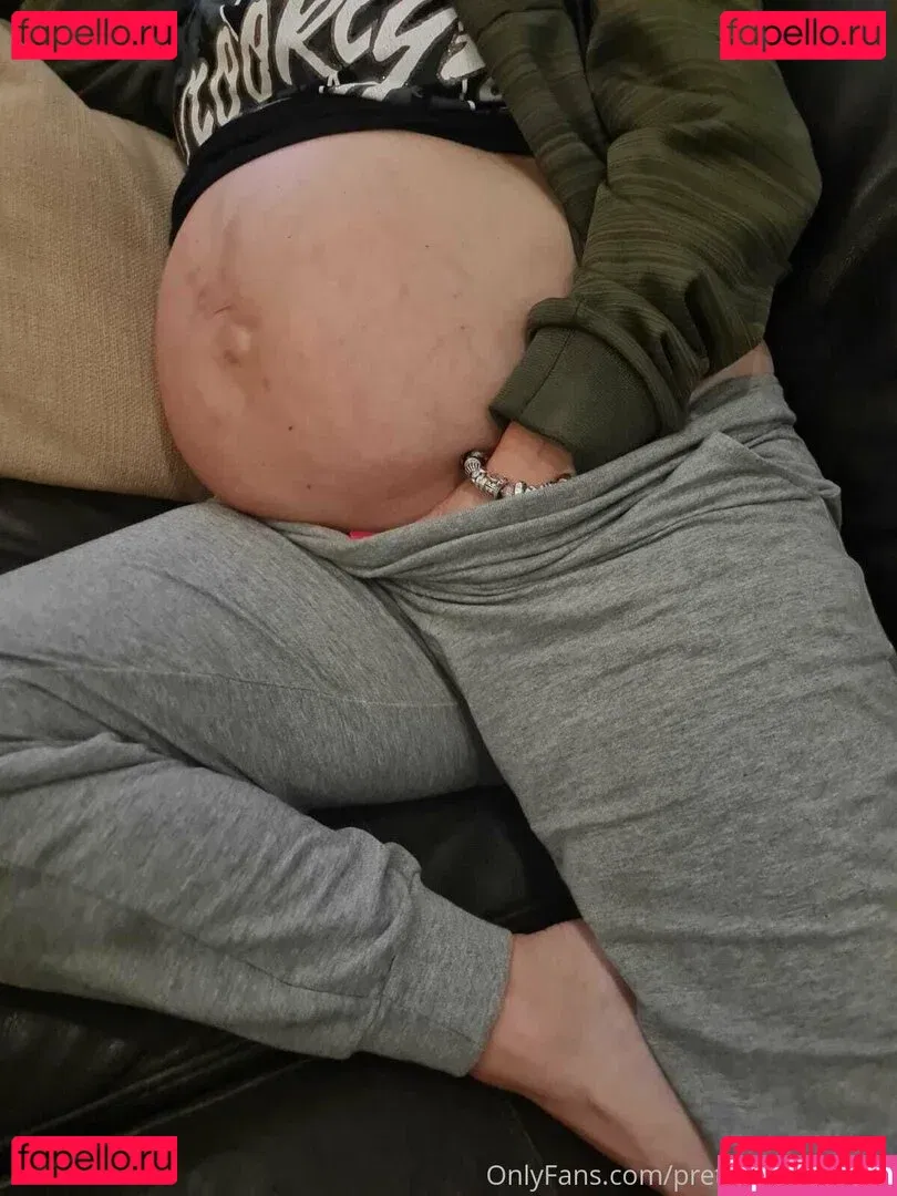 prettypregnant35 Onlyfans Photo Gallery 