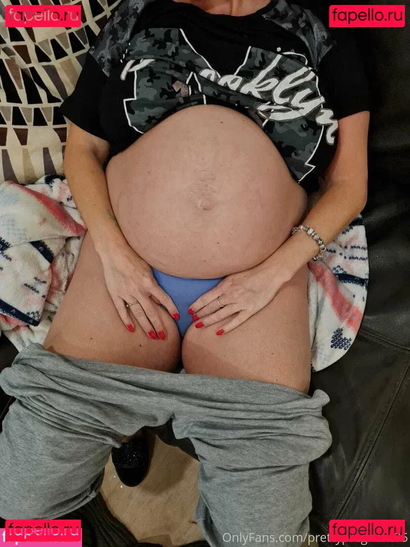 prettypregnant35 Onlyfans Photo Gallery 