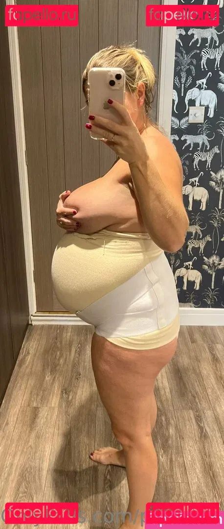 prettypregnant35 Onlyfans Photo Gallery 