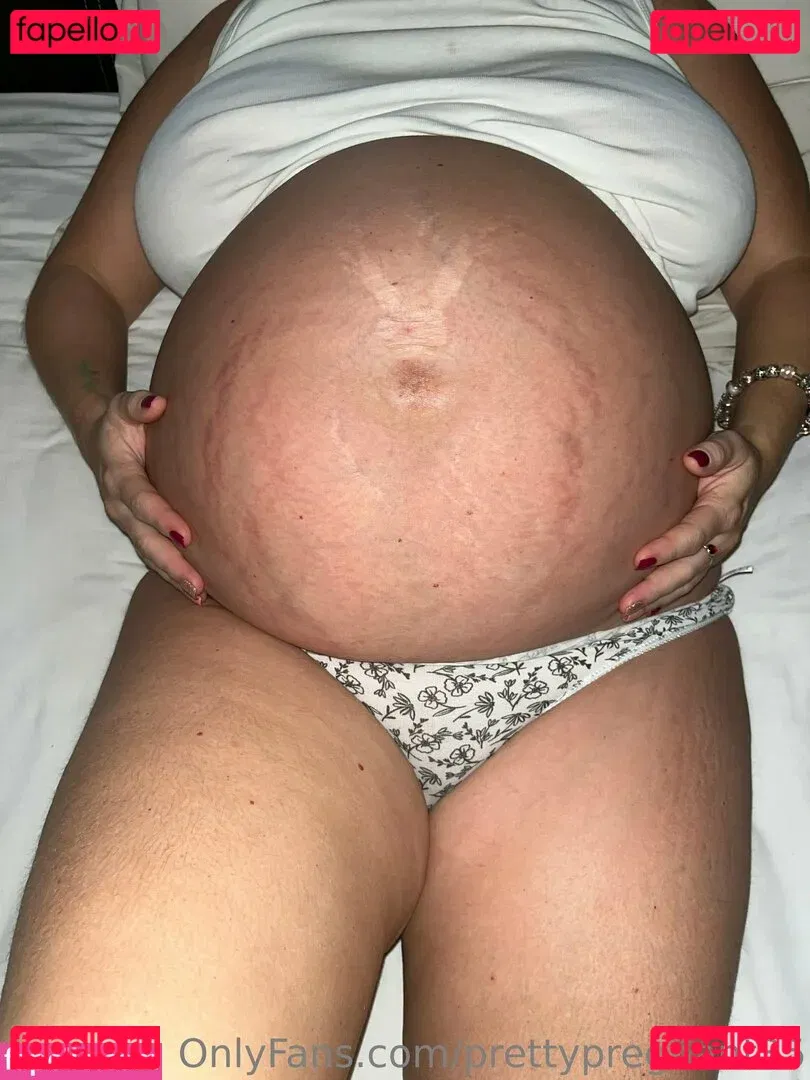 prettypregnant35 Onlyfans Photo Gallery 