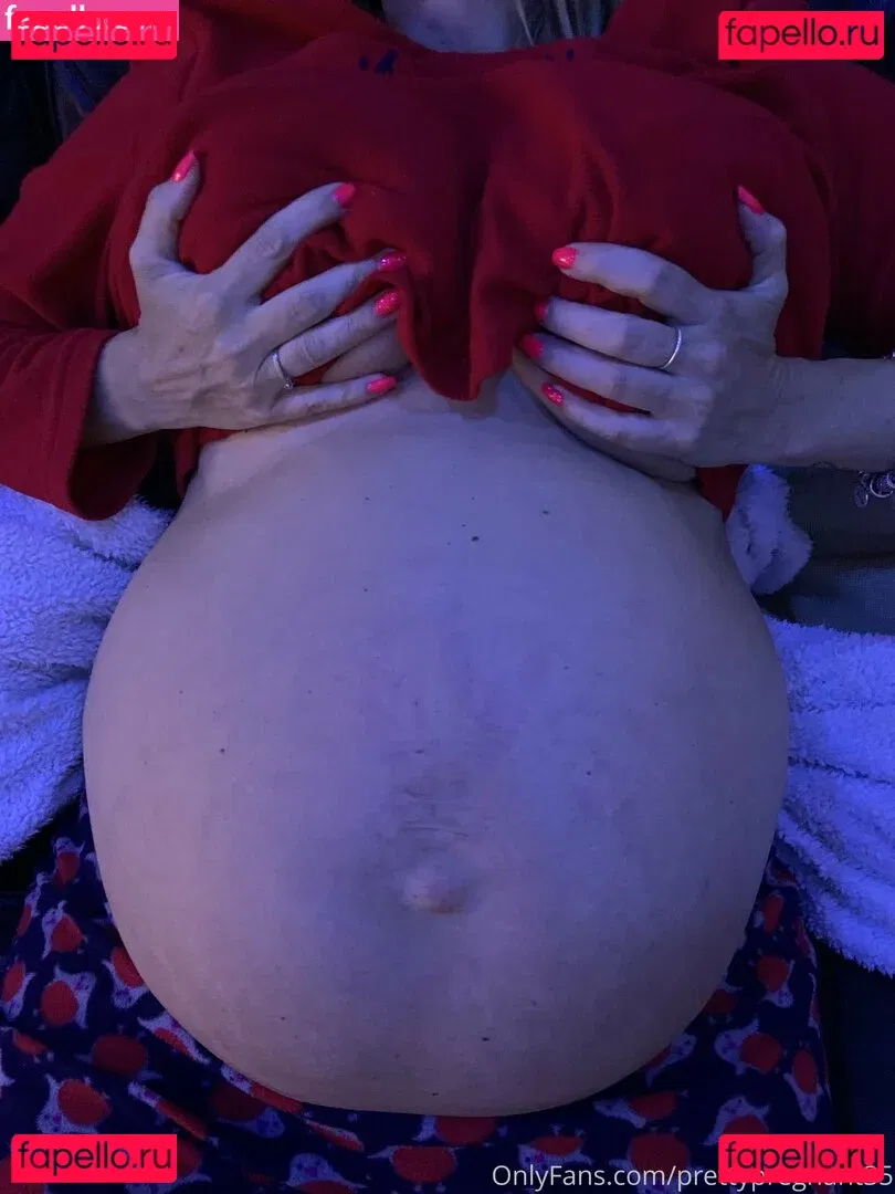 prettypregnant35 Onlyfans Photo Gallery 