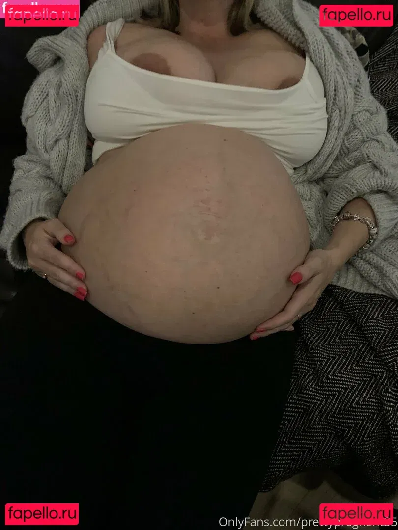 prettypregnant35 Onlyfans Photo Gallery 