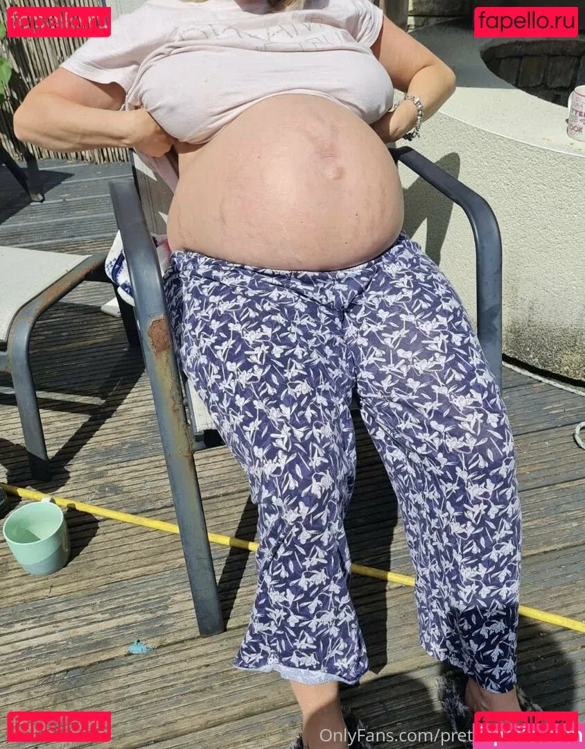 prettypregnant35 Onlyfans Photo Gallery 