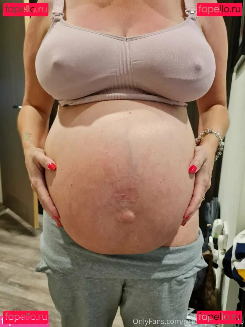 prettypregnant35 Onlyfans Photo Gallery 