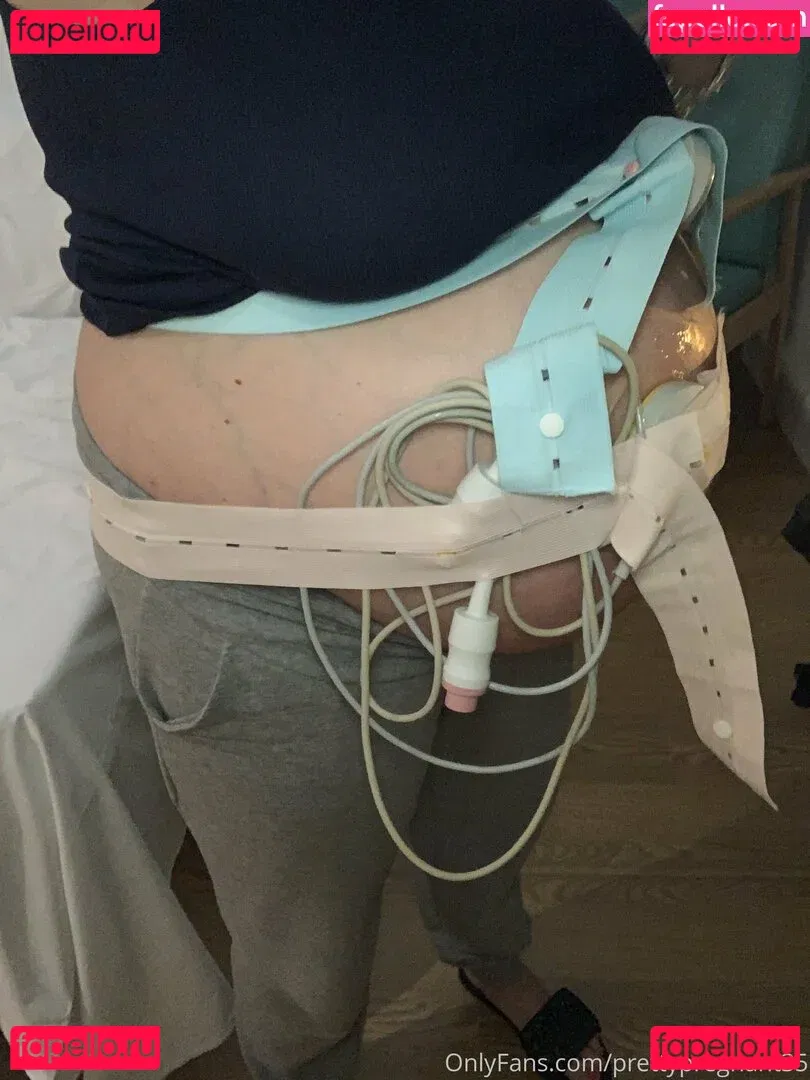 prettypregnant35 Onlyfans Photo Gallery 