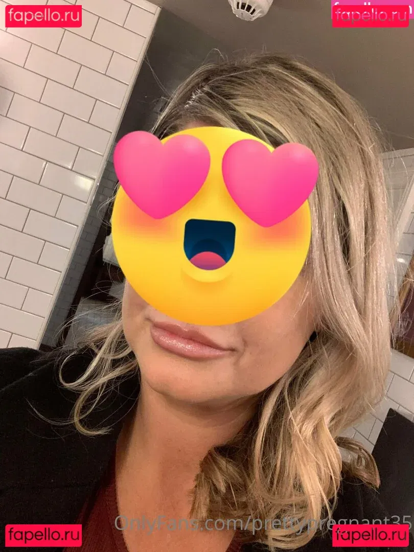 prettypregnant35 Onlyfans Photo Gallery 