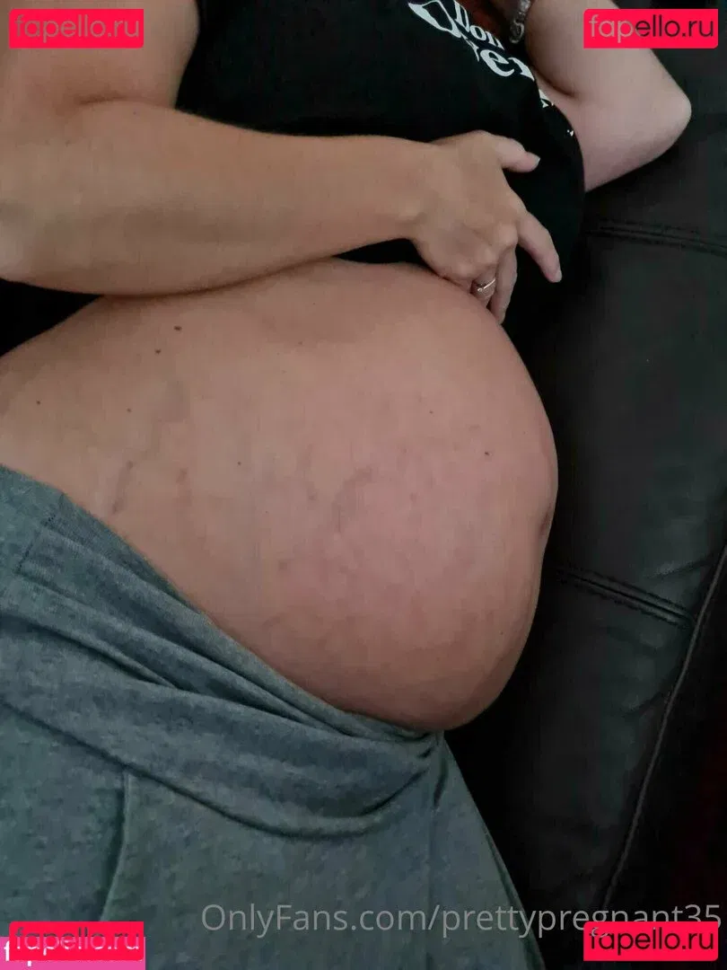 prettypregnant35 Onlyfans Photo Gallery 