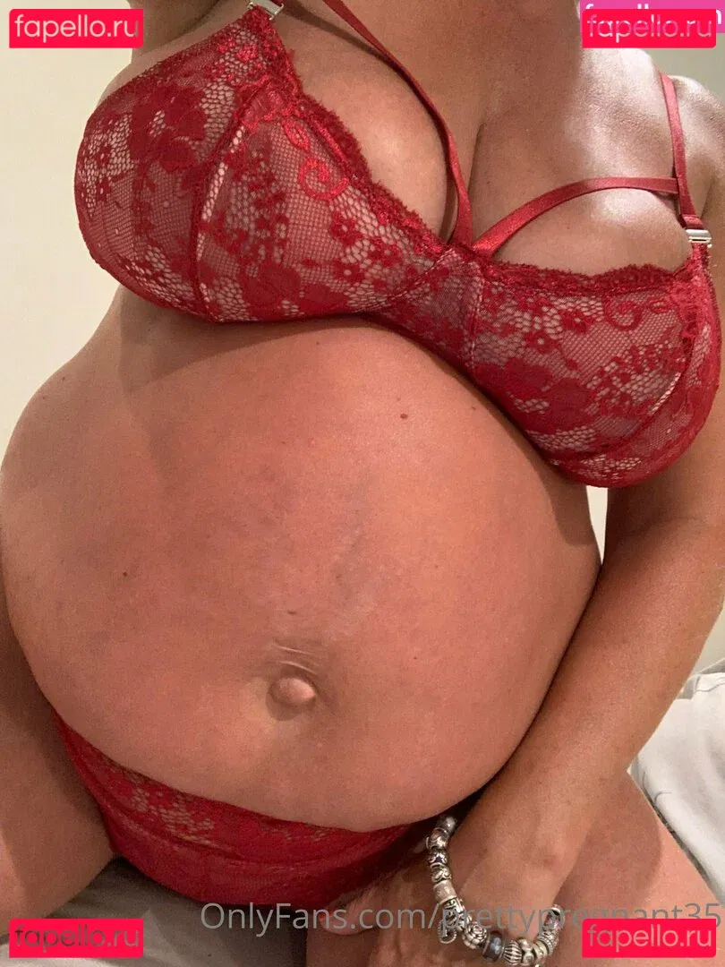 prettypregnant35 Onlyfans Photo Gallery 