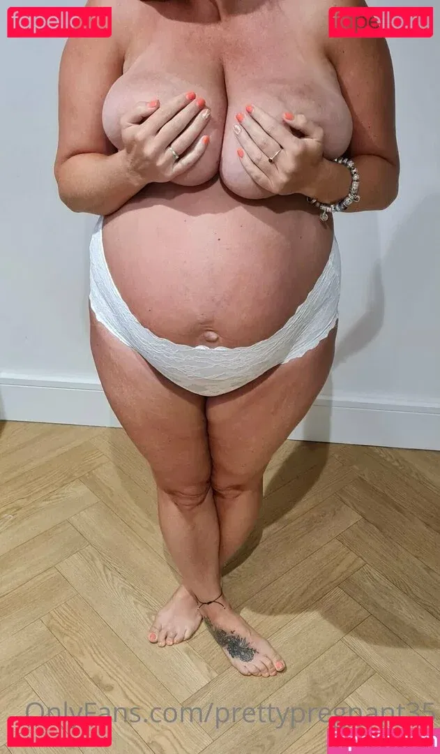 prettypregnant35 Onlyfans Photo Gallery 