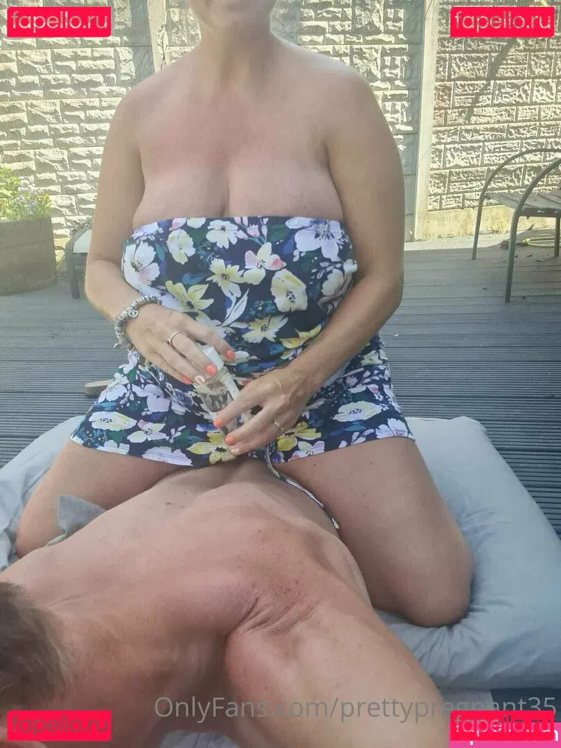 prettypregnant35 Onlyfans Photo Gallery 