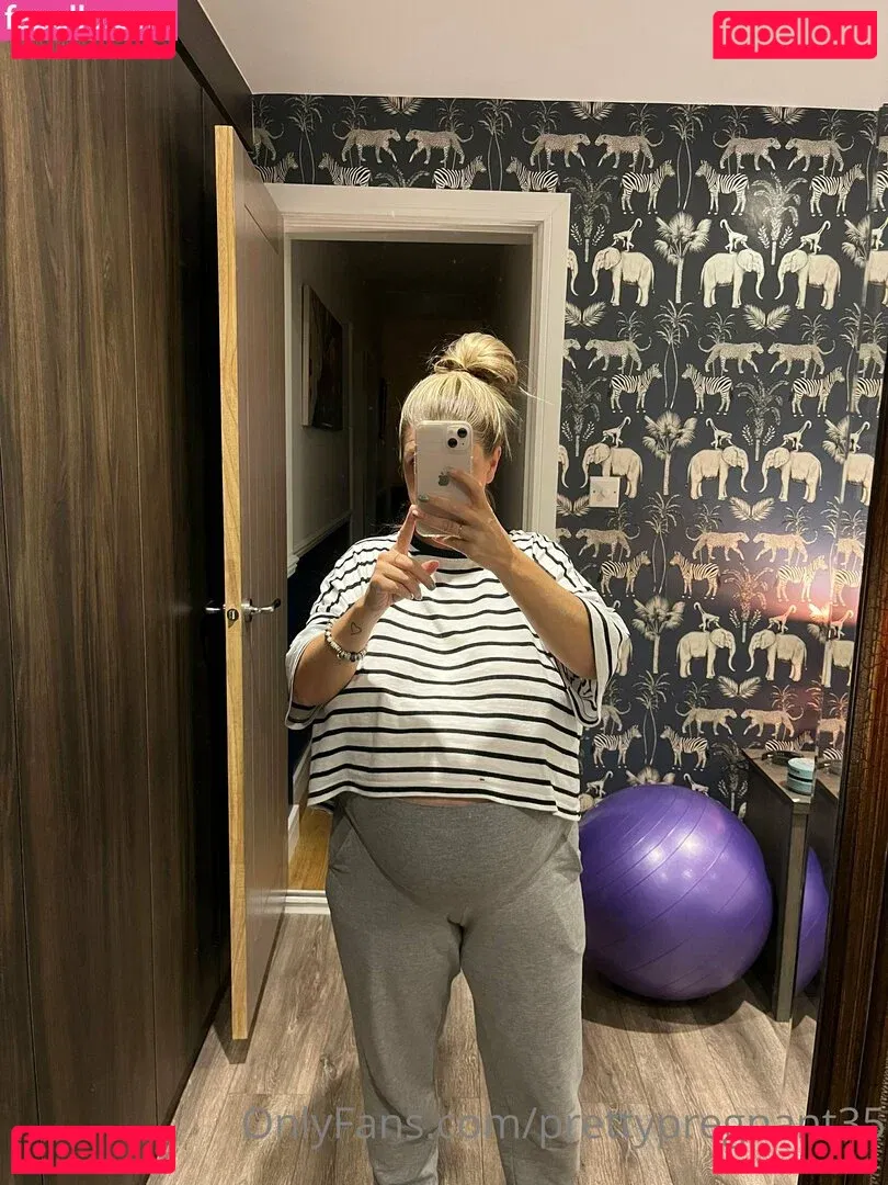 prettypregnant35 Onlyfans Photo Gallery 