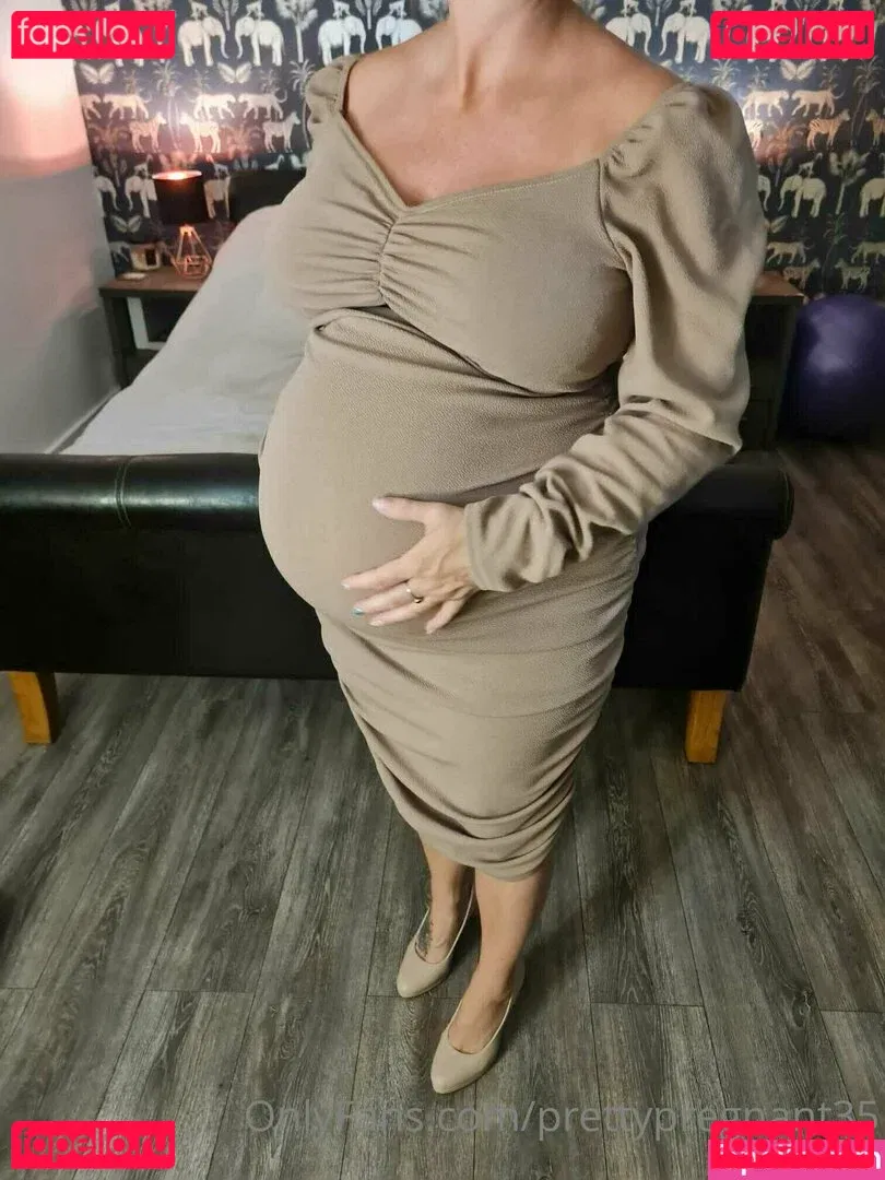 prettypregnant35 Onlyfans Photo Gallery 