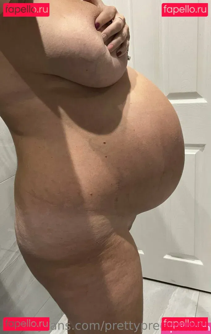 prettypregnant35 Onlyfans Photo Gallery 