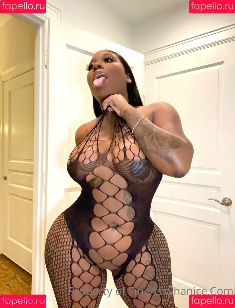 fineassshanice Onlyfans Photo Gallery 