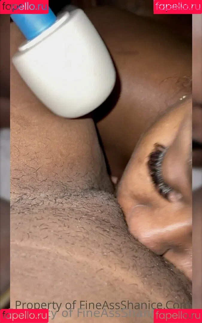 fineassshanice Onlyfans Photo Gallery 