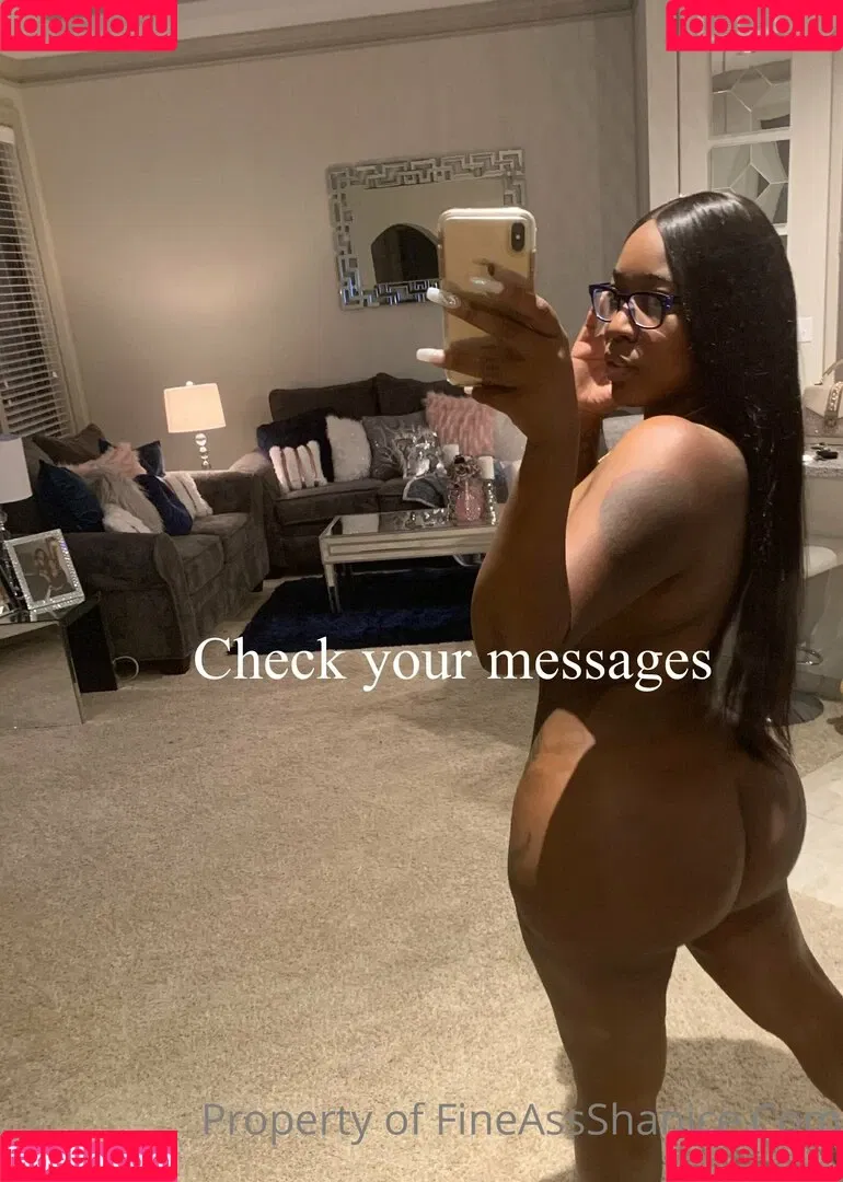 fineassshanice Onlyfans Photo Gallery 
