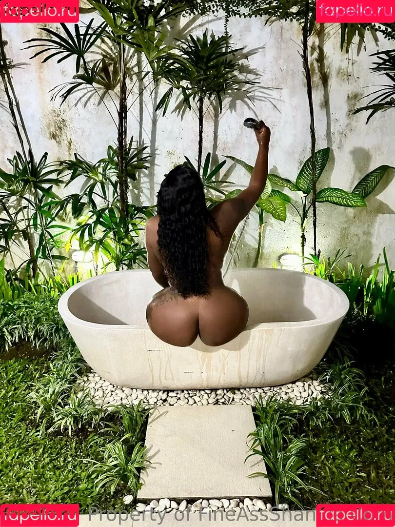 fineassshanice Onlyfans Photo Gallery 