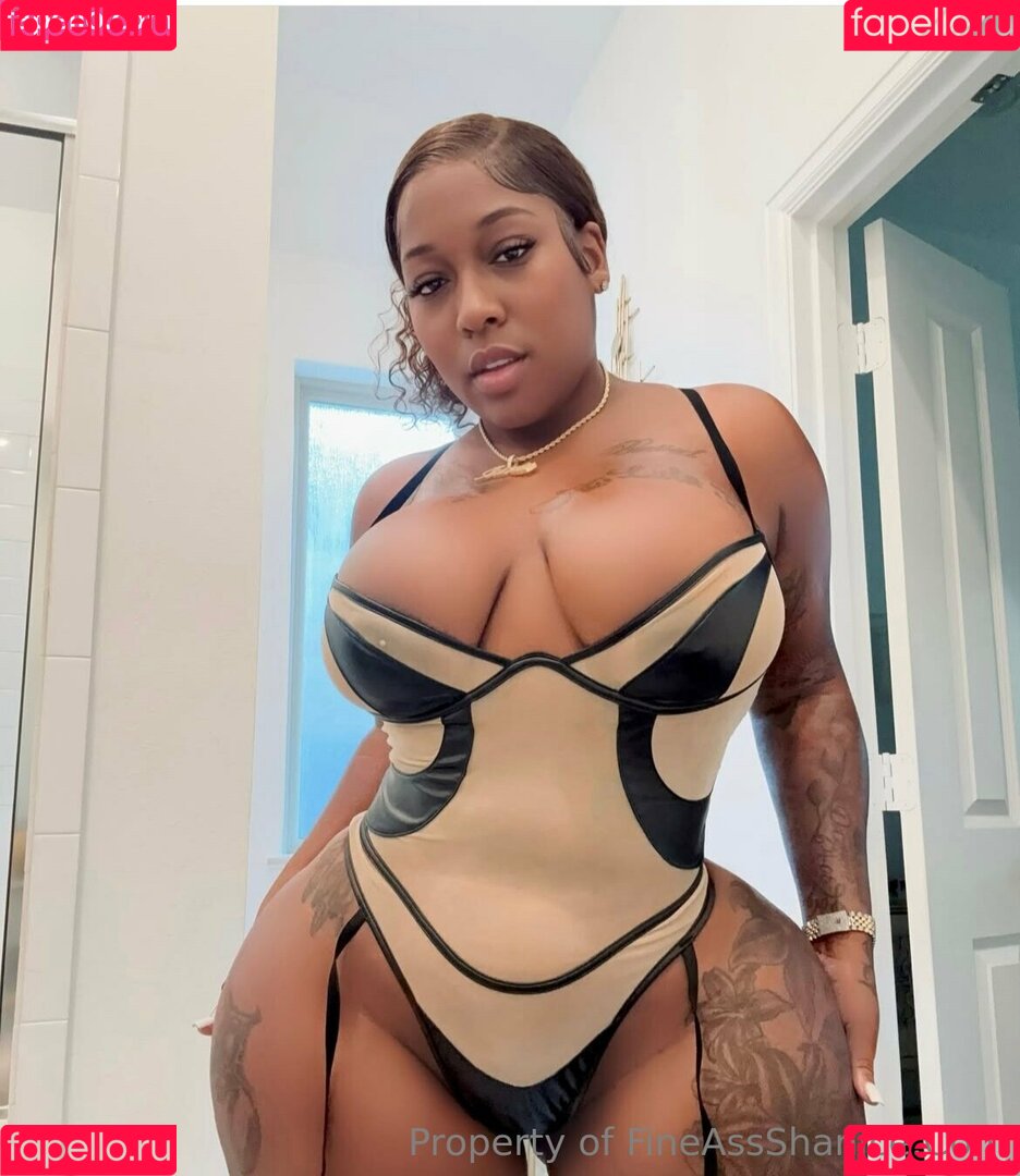 fineassshanice Onlyfans Photo Gallery 