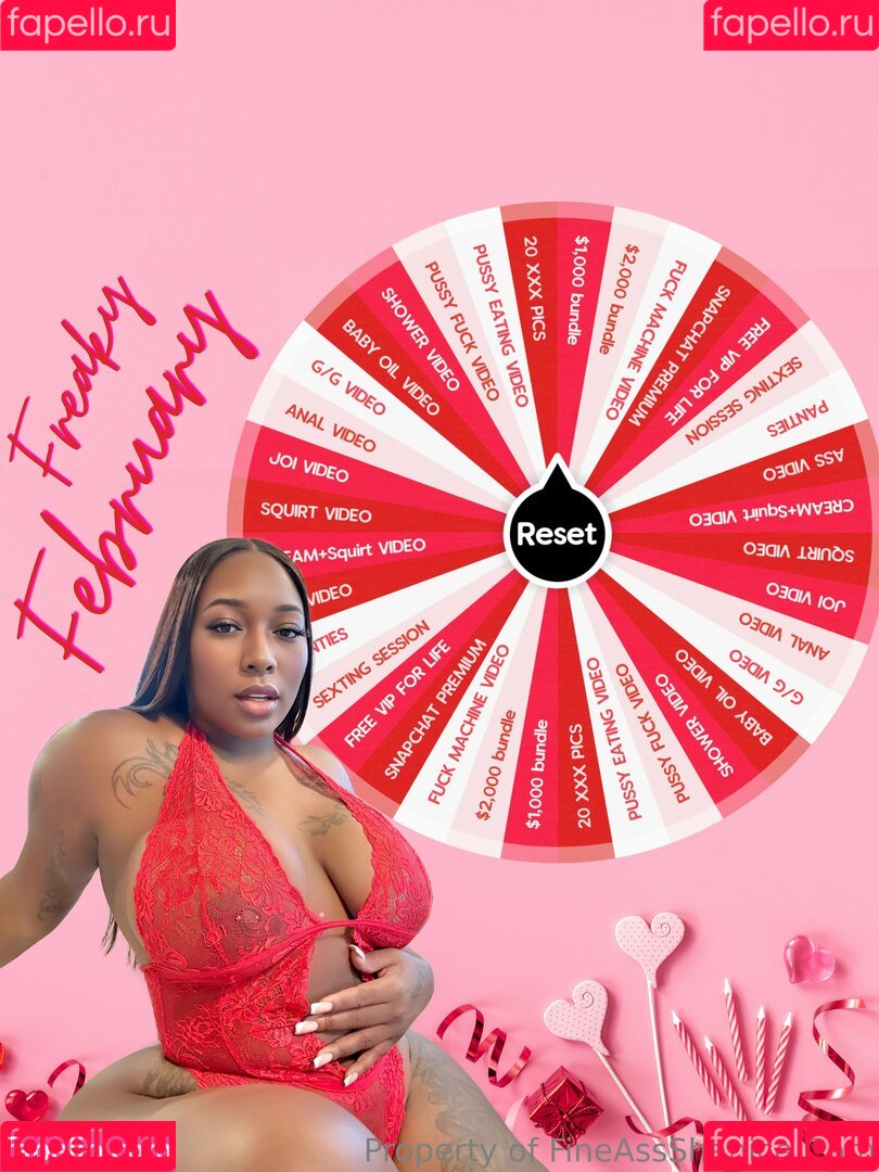 fineassshanice Onlyfans Photo Gallery 