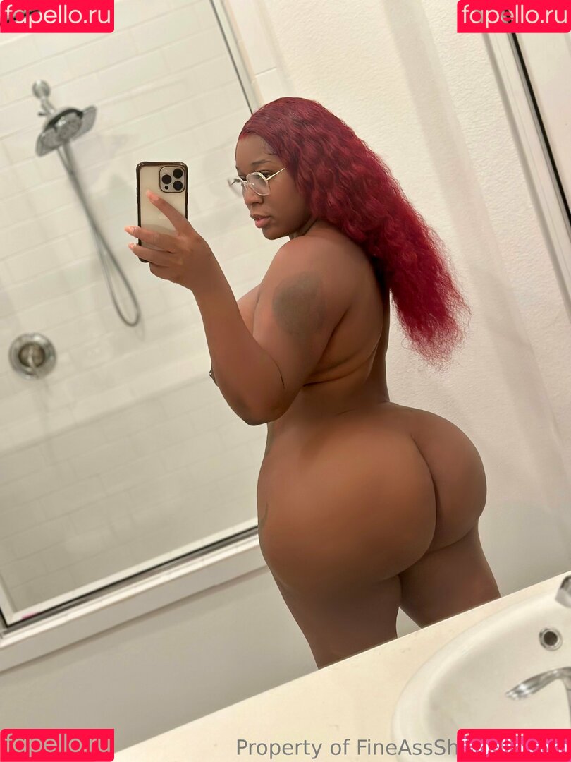 fineassshanice Onlyfans Photo Gallery 