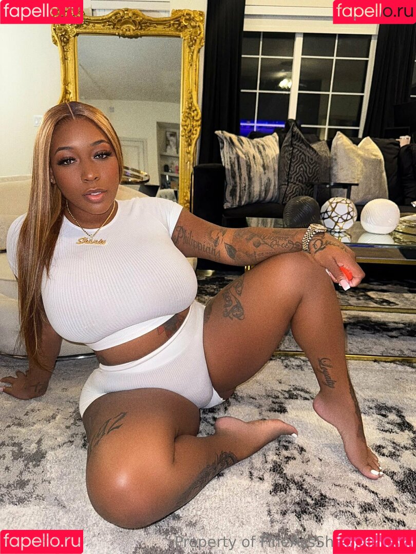 fineassshanice Onlyfans Photo Gallery 